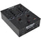 DJ-Tech DIF-2S MKII High-Performance 2-Channel DJ Scratch Mixer