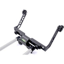 SmartSystem 7086 LCD Bracket with Rod Mount