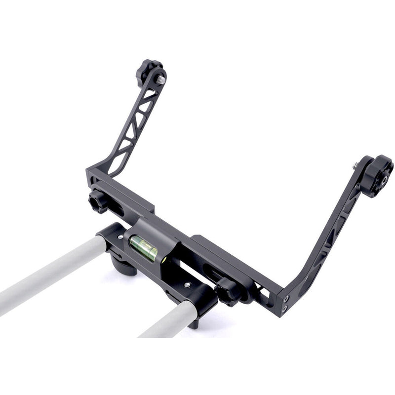 SmartSystem 7086 LCD Bracket with Rod Mount