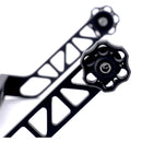 SmartSystem 7086 LCD Bracket with Rod Mount