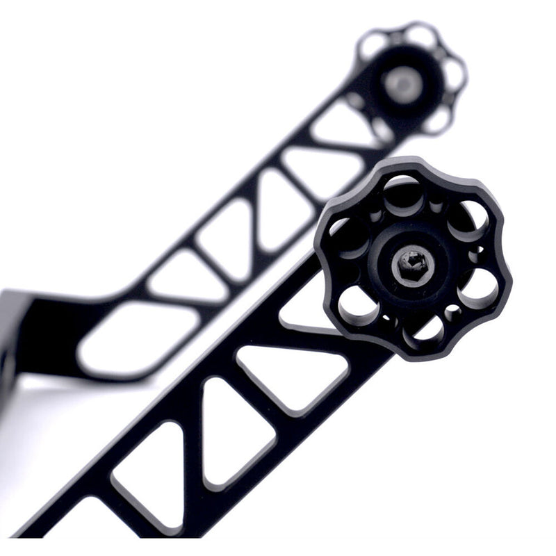SmartSystem 7086 LCD Bracket with Rod Mount