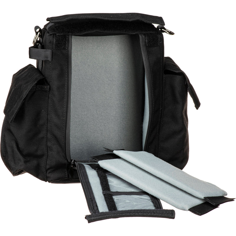 PortaBrace SL-1GP Sling Pack for GoPro Camera and Accessories