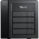 Promise Technology Pegasus32 R6 60TB 6-Bay Thunderbolt 3 RAID Array (6 x 10TB)