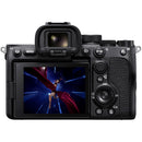 Sony a7S III Mirrorless Camera with 20-70mm f/4 Lens and Essentials+ Kit