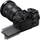 Sony a7S III Mirrorless Camera with Essentials+ Kit
