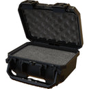 Seahorse SE-130 Case with Foam (Black)