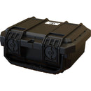 Seahorse SE-130 Case with Foam (Black)