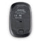 Verbatim Commuter Series Wireless Mini Travel Mouse (Graphite)