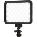 Smith-Victor Spectrum 2.0 RGB/Bi-Color On-Camera LED Light (2-Pack)