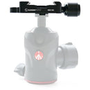 Sunwayfoto DDC-50IT 50mm Clamp Conversion Kit with Adapter Boss Set