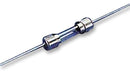 LITTELFUSE 0224001.MXP Fuse, Cartridge, Fast Acting, 1 A, 250 V, 5mm x 15mm, 0.2" x 0.59", 224