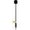 Comica Audio CVM-GM-C2 Cardioid Mini Gooseneck Microphone for Sony Wireless Transmitters