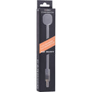 Comica Audio CVM-GM-C2 Cardioid Mini Gooseneck Microphone for Sony Wireless Transmitters