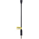 Comica Audio CVM-GM-C2 Cardioid Mini Gooseneck Microphone for Sony Wireless Transmitters