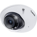 Vivotek MD9560-HF2 2MP Outdoor Network Mobile Dome Camera with 2.8mm Lens