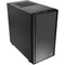 Thermaltake Versa H17 Mid-Tower Case (Black)