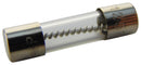 LITTELFUSE 0239005.MXP Fuse, Cartridge, Time Delay, 5 A, 125 V, 5mm x 20mm, 0.2" x 0.79", Slo-Blo 239