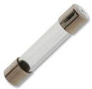 LITTELFUSE 0312007.MXP Fuse, Cartridge, Fast Acting, 7 A, 250 V, 6.3mm x 32mm, 1/4" x 1-1/4", 312