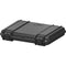 Seahorse 85F Micro Case with Foam (Black)