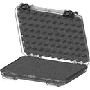 Seahorse 85F Micro Case with Foam (Clear)