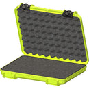 Seahorse 85F Micro Case with Foam (Yellow)