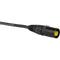 SoundTools SuperCAT Shielded CAT5e EtherCON Cable (Black, 3')