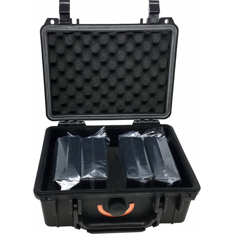 KJB Security Products DD1010 White Noise Generator Audio Kit