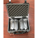 KJB Security Products DD1010 White Noise Generator Audio Kit