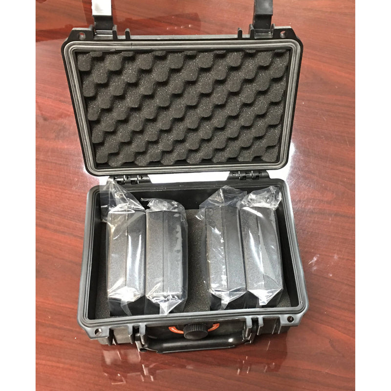 KJB Security Products DD1010 White Noise Generator Audio Kit