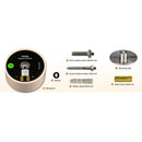 KJB Security Products TD2300 Transducer for DNG2300 White Noise Generator