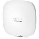 HPE Networking Instant On AP22 Dual-Band Access Point