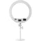Yongnuo YN208 Pro 3200-5600K LED Ring Light (13")