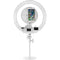 Yongnuo YN208 Pro 3200-5600K LED Ring Light (13")