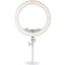 Yongnuo YN208 Pro 3200-5600K LED Ring Light (13")
