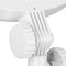 Yongnuo YN208 Pro 3200-5600K LED Ring Light (13")