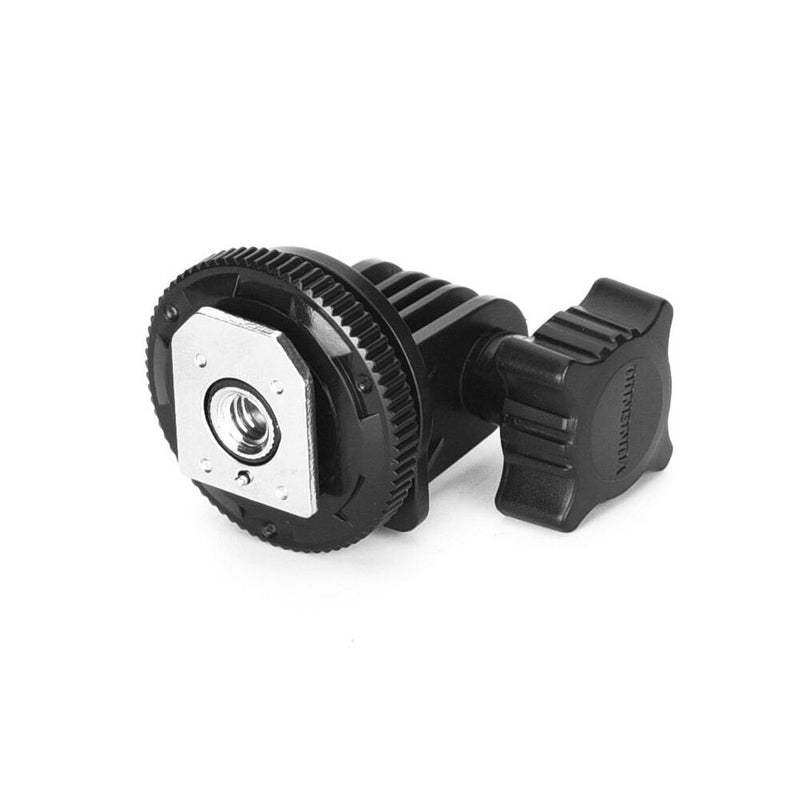 Yongnuo YN300 II LED Variable-Color On-Camera Light (3200 to 5500K)