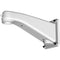Digital Watchdog DWC-P336WMW Wall Mount Bracket (White)