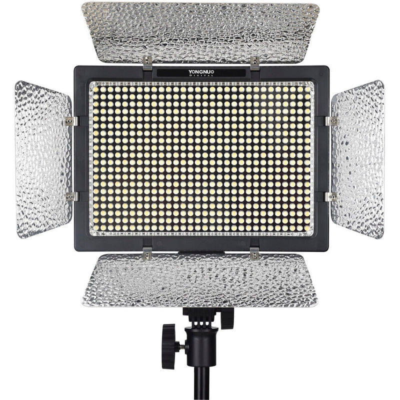 Yongnuo YN600L Bi-Color LED Panel Light
