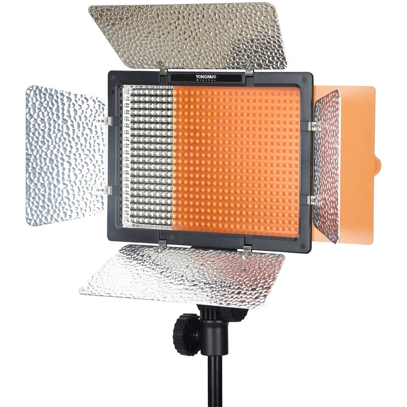 Yongnuo YN600L II Pro Daylight LED Light