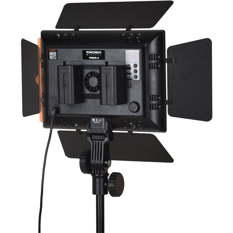 Yongnuo YN600L II Pro Daylight LED Light