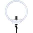 Yongnuo YN608 5500K LED Ring Studio Light