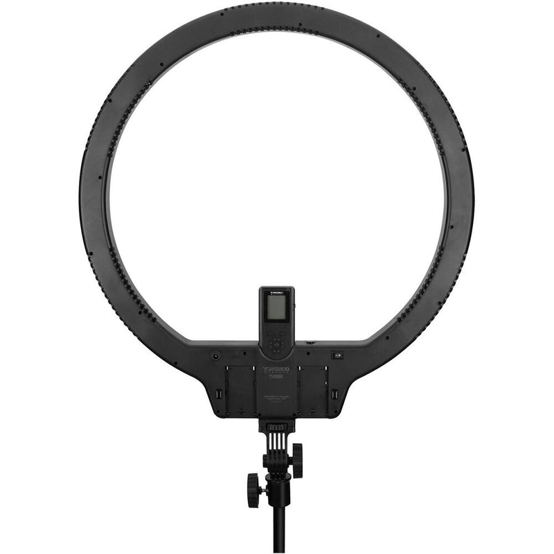 Yongnuo YN608 5500K LED Ring Studio Light