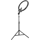 Yongnuo YN608 5500K LED Ring Studio Light
