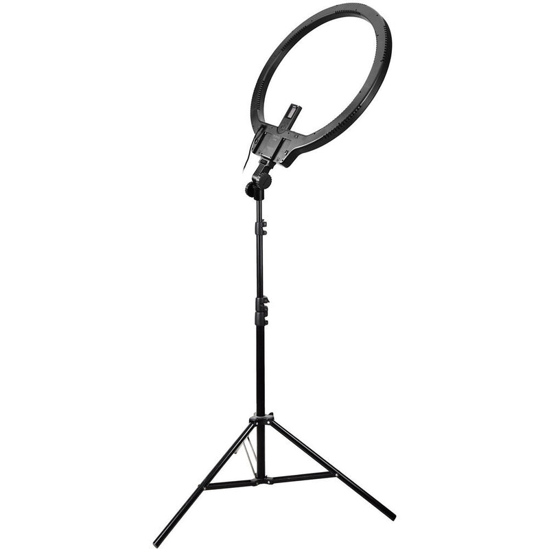 Yongnuo YN608 5500K LED Ring Studio Light