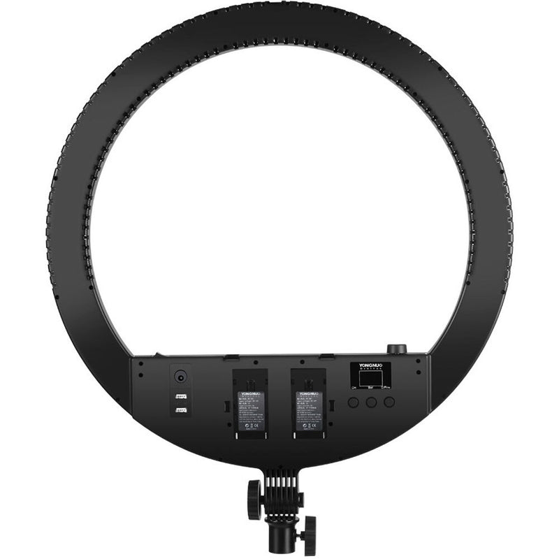 Yongnuo YN808 5500K LED Ring Light