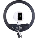 Yongnuo YN808 5500K LED Ring Light