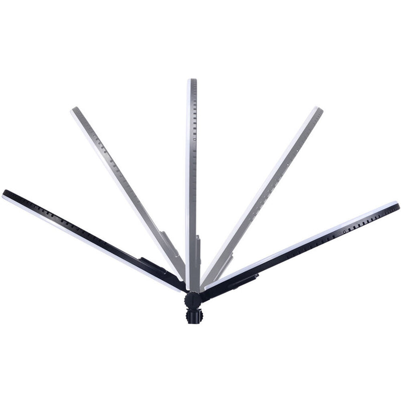 Yongnuo YN808 5500K LED Ring Light