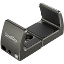 SmallRig All-in-One Video Cage with Mini Tripod, LED Light, and Power Bank Holder Kit