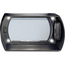 Konus 2.5x Reading Magnifier
