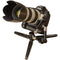 ProMediaGear TR01 Mini Tripod with 7" Friction Arm and Arca-Type QR Clamp